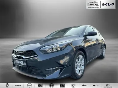 Kia Kia Ceed ✨❗❗ ULTIMATE 1.0T TOP-DEAL ❗❗✨ im Auto Abo von LeasingMarkt.de