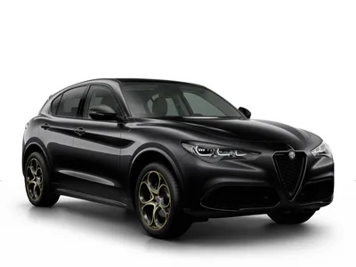 Alfa Romeo Alfa Romeo Stelvio Intensa im Auto Abo von ViveLaCar