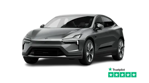 Polestar Polestar 4 coupé Dual motor Prime im Leasing von MeinAuto