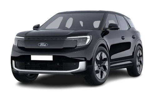 Ford Ford Explorer im Auto Abo von Sport Auto Plus
