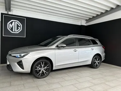 MG MG MG5 Maximal Luxury 2 Fahrzeuge gültig bis 30.11.2025 im Auto Abo von LeasingTime