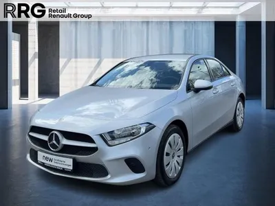 Mercedes Mercedes-Benz A 250 250 e Lim. im Auto Abo von LeasingMarkt.de
