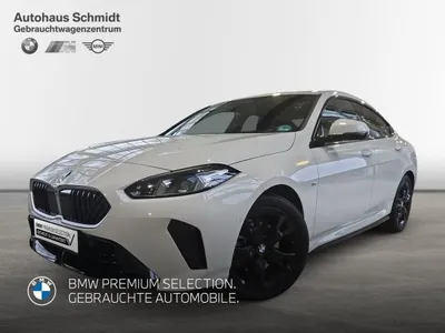BMW BMW 220 Gran Coupé 338? netto/mtl.*M Sportpaket*LC Prof.*HUD*H/K*DAB*Adapt. M-Fahrw.*Adapt.LED*Driving+Parki im Auto Abo von LeasingMarkt.de