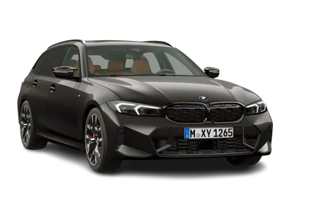 BMW BMW 3er Touring BMW 3er Touring M Sportpaket Pro M340d xDrive 250 kW (340 PS) im Auto Abo von Auto Ritter
