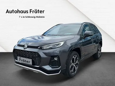 Suzuki Suzuki Across 2.5 PLUG-IN HYBRID COMFORT+ | AHK im Auto Abo von Mobile.de