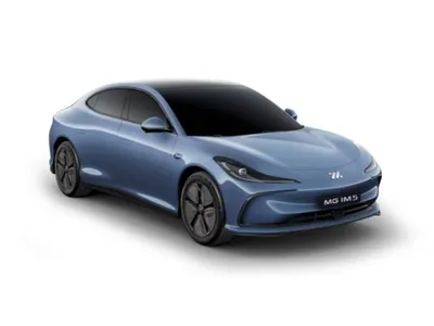 MG MG IM5 Premium 100kw*Privat* im Leasing von LeasingMarkt.de