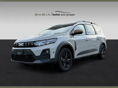 Dacia DACIA Jogger extreme hybrid 155 5-Plätzer im Auto Abo von CARIFY