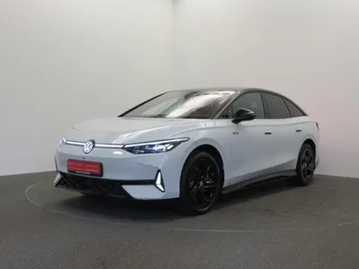 VW Volkswagen ID.7 Lim. GTX - inkl. Winterräder AHK KAMERA im Auto Abo von LeasingMarkt.de