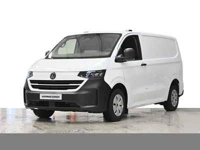 VW Volkswagen Transporter E-Transporter Kasten 64 kWh (Hagen) im Auto Abo von LeasingMarkt.de