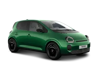 Renault Renault Twingo E-TECH Techno 80 Urban Range im Leasing von 9Drive