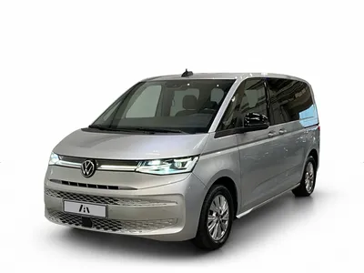 VW VW T7 Multivan 1.4 TSI eHybrid Life im Auto Abo von ViveLaCar