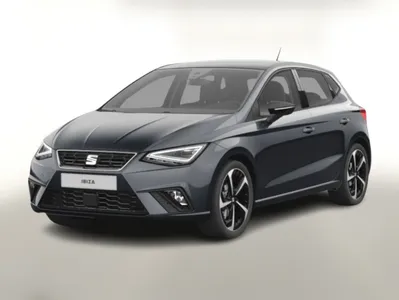 Seat Ibiza 1.5 TSI 150 DSG FR Nav VollLED Kessy 5JGar Auto-Abo privat im Auto Abo von Autohaus Tabor