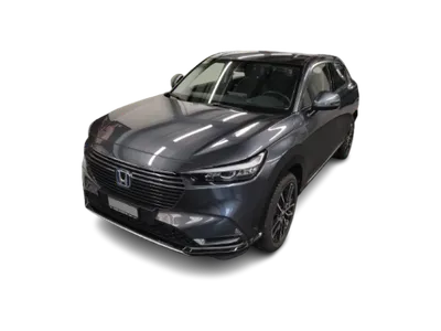 Honda HONDA HR-V 1.5 i-MMD Advance im Auto Abo von CARIFY