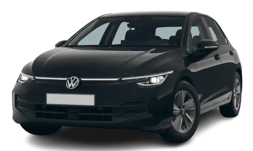 VW VW Golf im Auto Abo von Sport Auto Plus