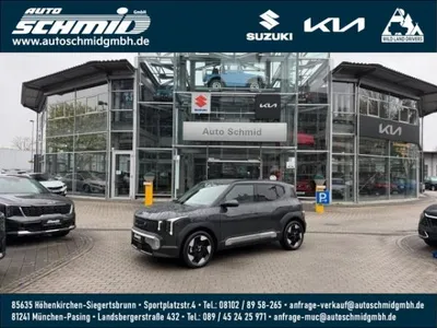 Kia Kia EV2 EARTH 42,2kWh P2; P3; P4; P5; P6; P7 im Leasing von LeasingTime