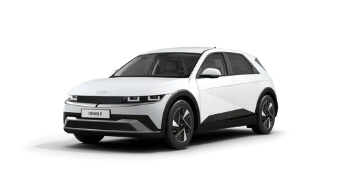 Hyundai Hyundai IONIQ 5 UNIQ 84kWh Allrad im Auto Abo von MOCEAN