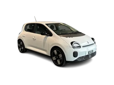 Renault RENAULT Twingo E-Tech 27kWh Evolution im Auto Abo von CARIFY