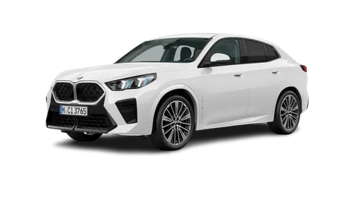 BMW BMW X2 sDrive20i Steptronic im Auto Abo von FINN