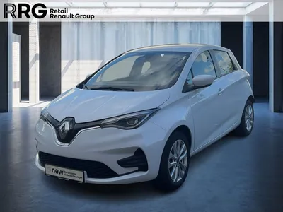 Renault Renault ZOE EEXPER.R110 Z.E 50 Inkl.Batterie UPE:32.800, im Auto Abo von Mobile.de