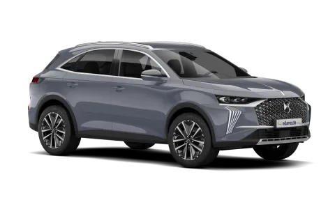 DS DS Automobiles DS 7 BlueHDi 130 Pallas Auto im Auto Abo von Allane