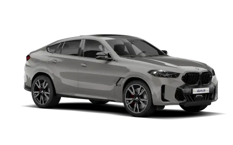 BMW BMW X6 xDrive40d M Sport im Auto Abo von Allane