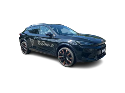 Cupra CUPRA Formentor 1.5 e-HYBRID pHEV VZ DSG im Auto Abo von CARIFY