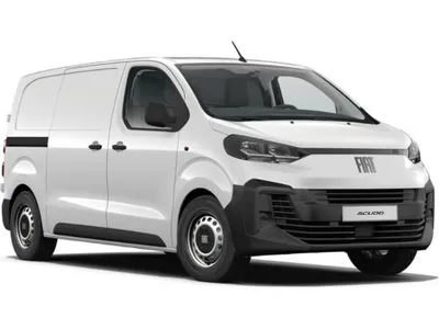 Fiat Fiat Scudo KaWa L2 Easy Pro, Klima, Bestellfahrzeug im Auto Abo von LeasingMarkt.de