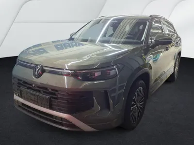 VW Volkswagen Tayron Life eTSI DSG im Auto Abo von LeasingMarkt.de