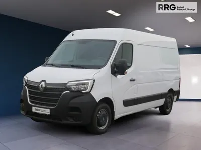 Renault Renault Master Master Kasten L2H2 dCi 150 HKa 3,5t im Auto Abo von LeasingMarkt.de