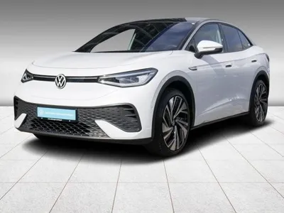 VW Volkswagen ID.5 Pro Performance AHK Navi Wärmep. HUD Pano im Auto Abo von LeasingMarkt.de
