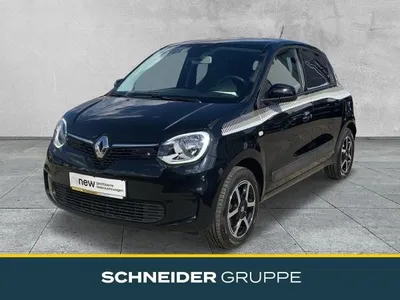 Renault Renault Twingo TCe 90 Limited 68KW 5-Gang Deluxe - Paket im Auto Abo von LeasingMarkt.de