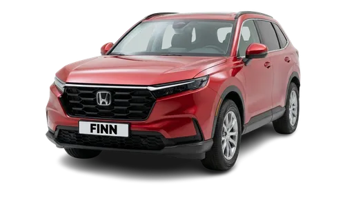 Honda Honda CR-V 2.0 i-MMD Hybrid e:HEV AWD im Auto Abo von FINN