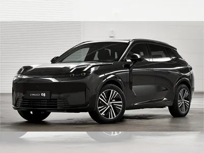 Lynk & Co LYNK & Co 08 LYNK & Co 08 Core // Bestellung bis 30.06.!! // 200 KM E-Reichweite! im Leasing von LeasingMarkt.de