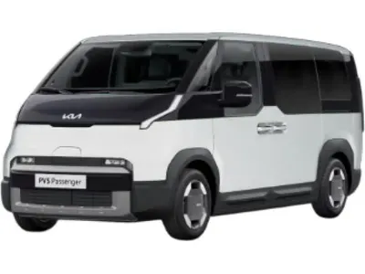 Kia Kia PV5 Passenger 51,5 kWh Essential im Auto Abo von LeasingMarkt.de