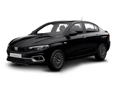 Fiat Fiat Tipo Limousine Urban 1.6 Diesel im Leasing von 9Drive