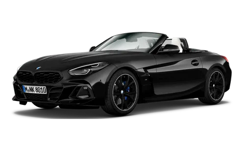 BMW BMW Z4 M40i A im Auto Abo von FINN