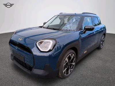 MINI MINI Aceman E im Auto Abo von Null-Leasing