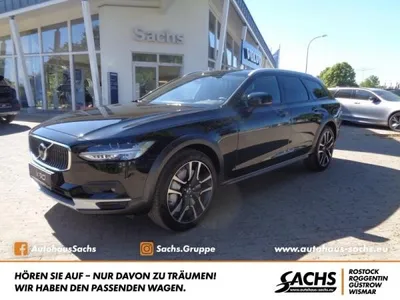 Volvo Volvo V90 Cross Country B5 AWD im Auto Abo von LeasingMarkt.de