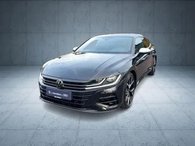 VW Volkswagen Arteon Shooting Brake R Pano AHK Keyless im Auto Abo von LeasingMarkt.de