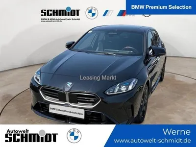 BMW BMW 135 M xDrive / NP= 66.070,- / Pano / Memory / im Auto Abo von LeasingMarkt.de