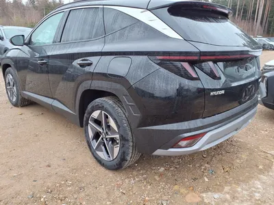 Hyundai Hyundai TUCSON Hyundai Tucson Prime 1.6 T-GDi 4WD 132kW (180 PS) 7 DCT im Auto Abo von Faaren
