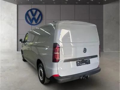 VW Volkswagen Transporter e- Kasten (TW) im Auto Abo von LeasingTime