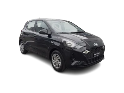 Hyundai HYUNDAI i10 1.0 Origo im Auto Abo von CARIFY