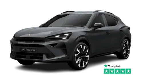 Cupra CUPRA Formentor 1.5 e-HYBRID 200kW VZ DSG im Auto Abo von MeinAuto