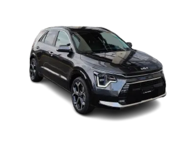 Kia KIA Niro 1.6 GDi Plug-in Hybrid Style im Auto Abo von CARIFY