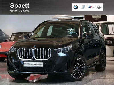 BMW BMW X1 xDrive23d M Sport Adp.LED HUD AHK HarmKar im Leasing von Null-Leasing