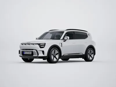 Smart smart #5 Premium MY27❗️inkl. 6.000€ E-Prämie Anzahlung¹❗️Wartung & Verschleiß inkl.*❗️(400kW DC/Sennheiser/20 im Leasing von LeasingMarkt.de