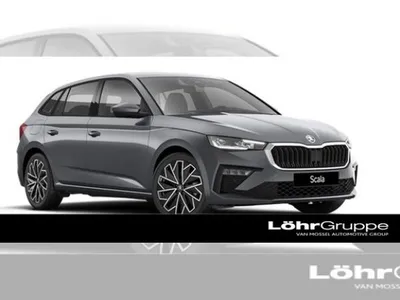 Skoda Skoda Scala Tour 1.0 TSI DSG 7-Gang-DSG Fahrassi Plus Komfort Plus SKL im Leasing von LeasingMarkt.de