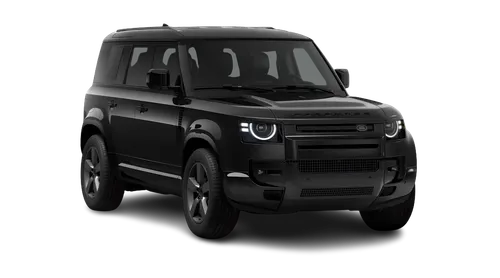 Land Rover Land Rover Defender X-Dynamic SE 110 D250 im Leasing von MeinAuto