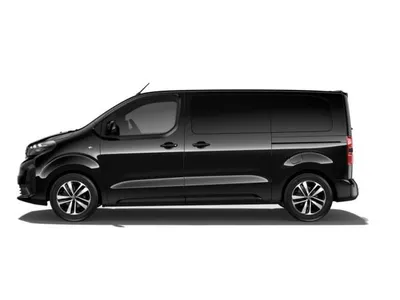 Peugeot Peugeot Traveller Active L2 Diesel 180 EAT8 im Leasing von LeasingMarkt.de